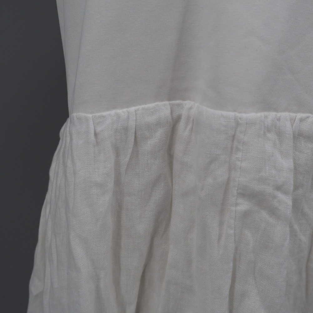 J. Crew White Halter Maxi Dress - Picture 9 of 16